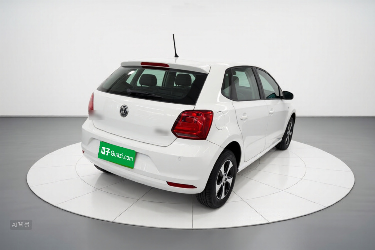 Volkswagen Polo 2016 #7 Volkswagen Polo 2016 car image #7
