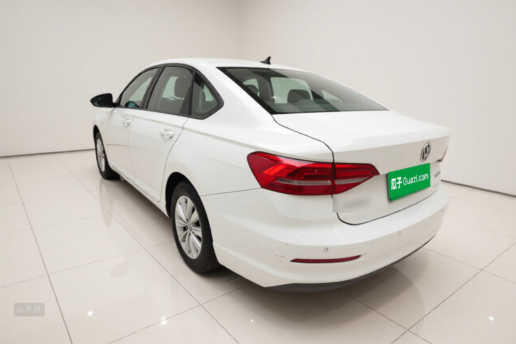 Volkswagen Lavida 2018 immagine di auto #5