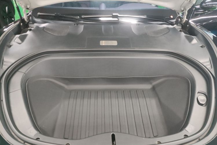 MI SU7 2025 car image #20