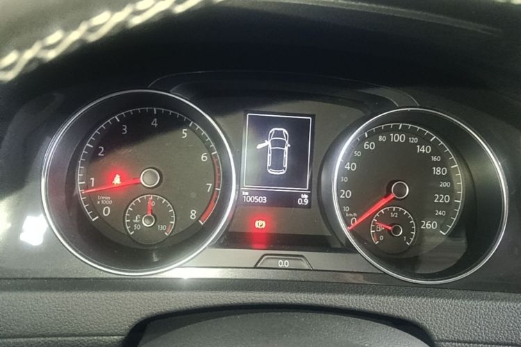 Volkswagen Golf 2017 #12 Volkswagen Golf 2017 car image #12