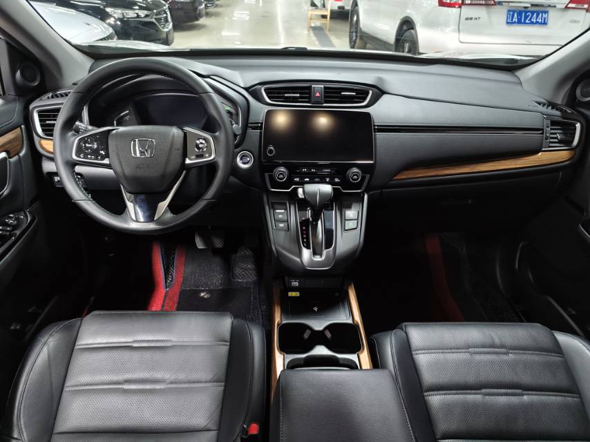 Honda CR-V 2020 #6 Honda CR-V 2020 car image #6