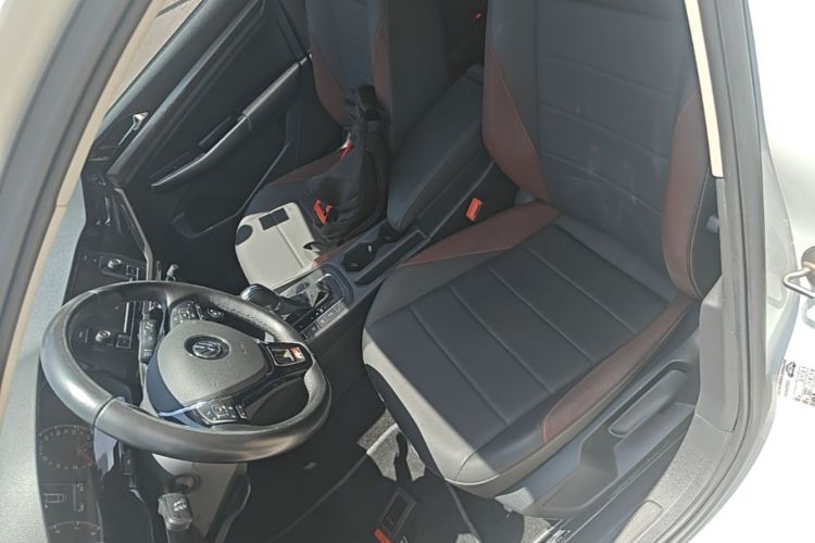 Volkswagen Bora 2019 car image #15