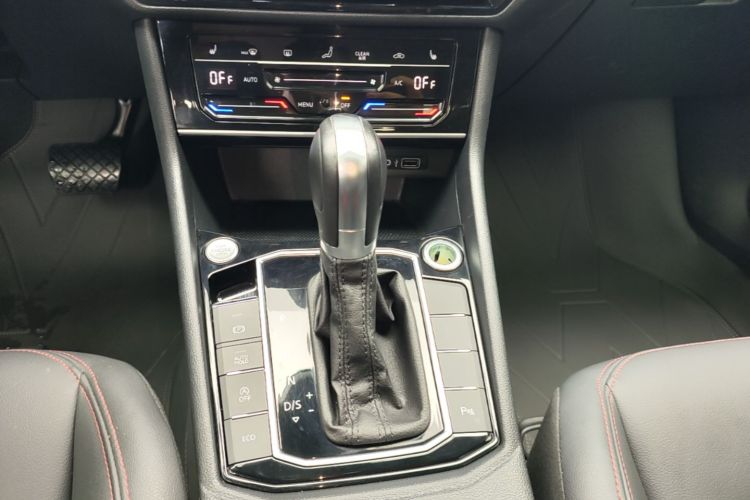 Volkswagen Lavida 2024 car image #14