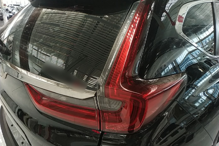 Honda CR-V 2021 car image #8