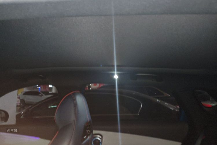 BYD Yuan Plus 2022 car image #20