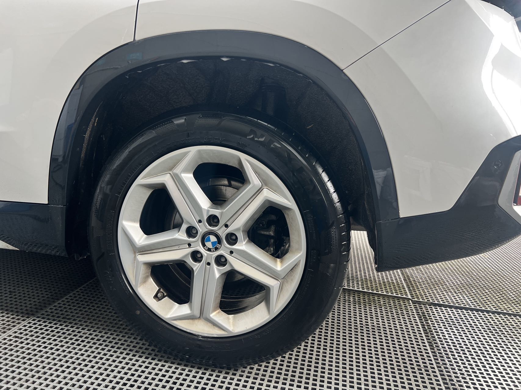 宝马 宝马X1 2023 汽车图片 #6