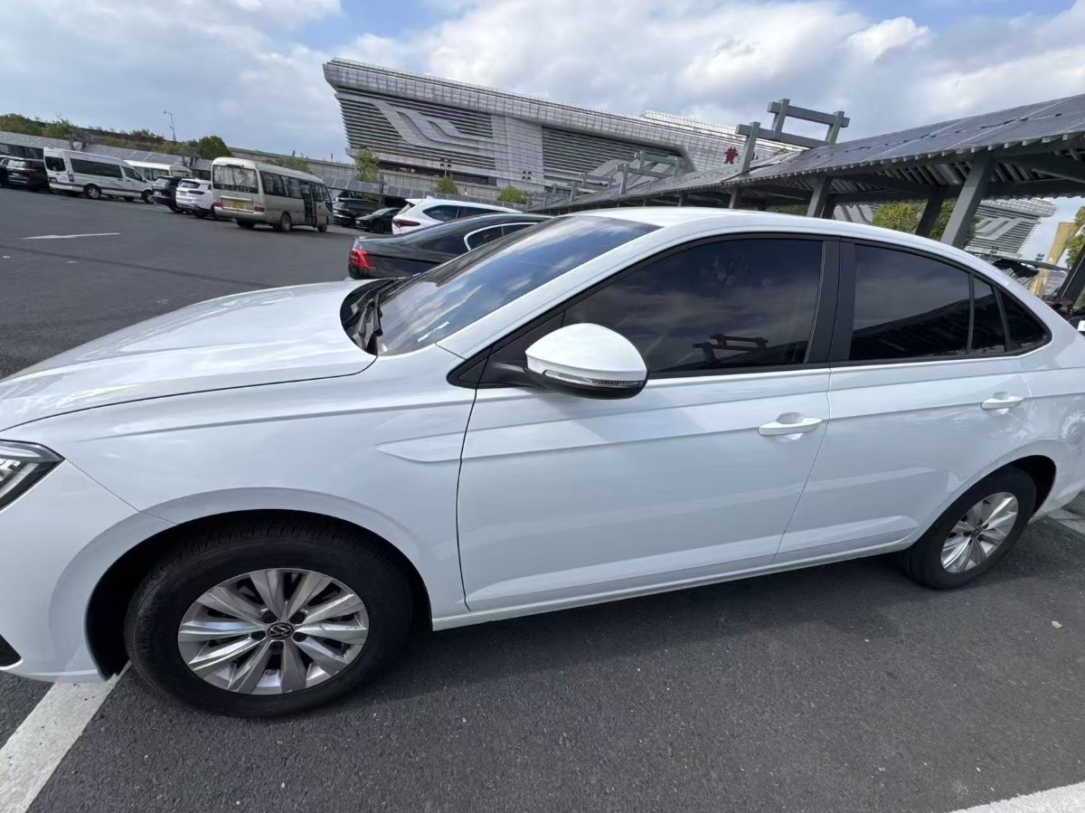 Volkswagen Lavida 2024 Volkswagen Lavida 2024 изображение автомобиля