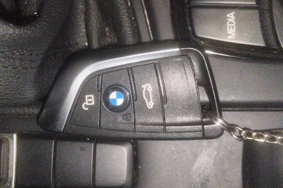 BMW X1 2019 imagem de carro #28