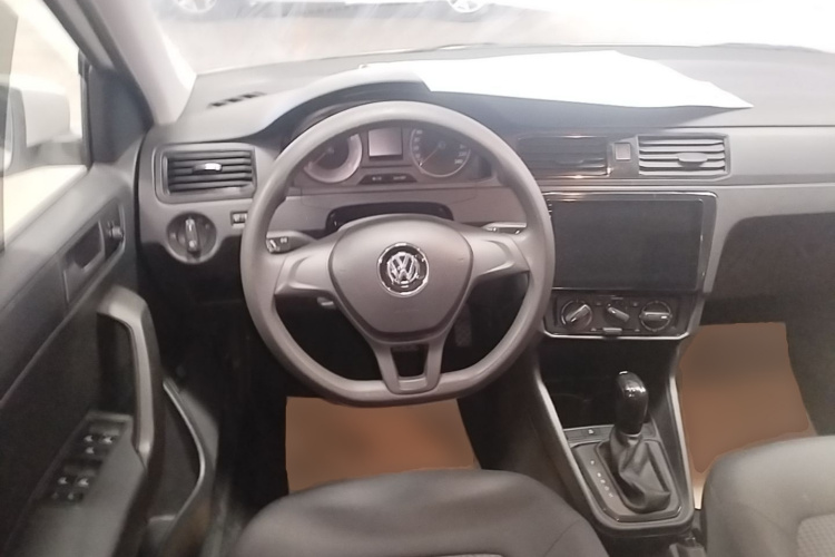Volkswagen Santana 2020 #11 Volkswagen Santana 2020 car image #11