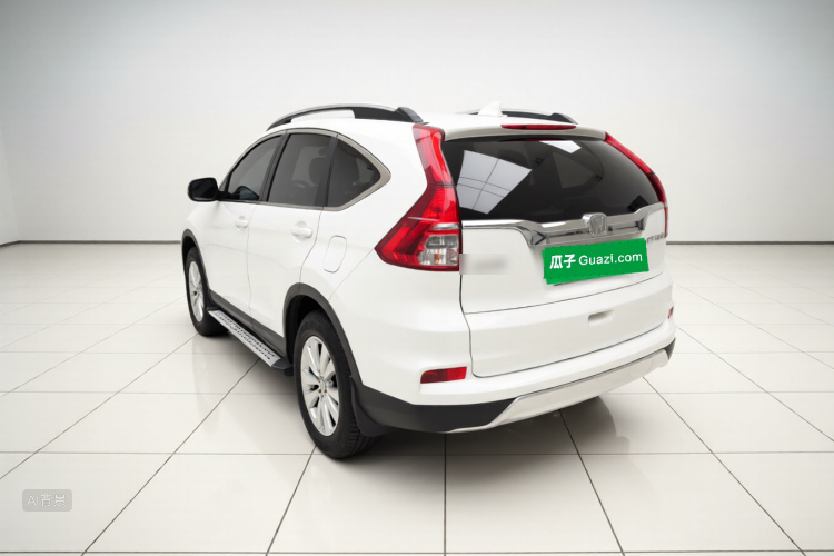 Honda CR-V 2016 #5 Honda CR-V 2016 car image #5