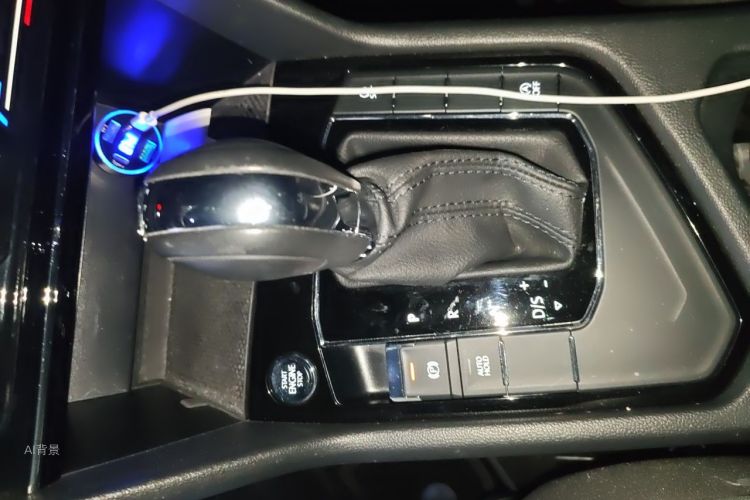 Volkswagen Tharu 2021 car image #16