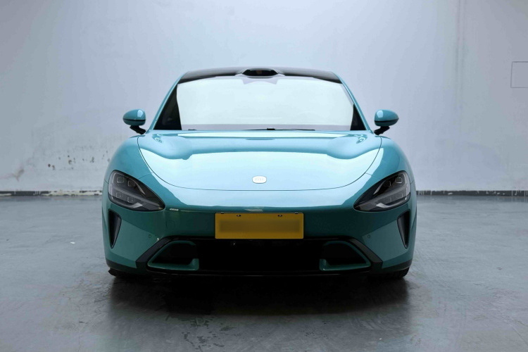MI SU7 2024 car image #3