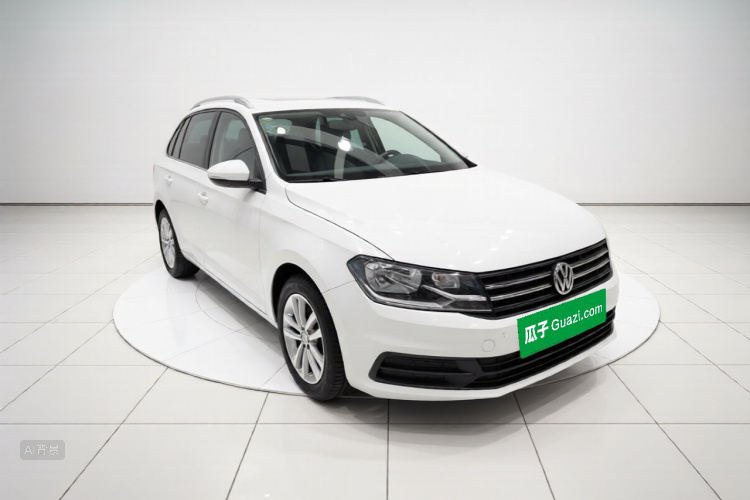 Volkswagen Santana 2018 #4 Volkswagen Santana 2018 car image #4