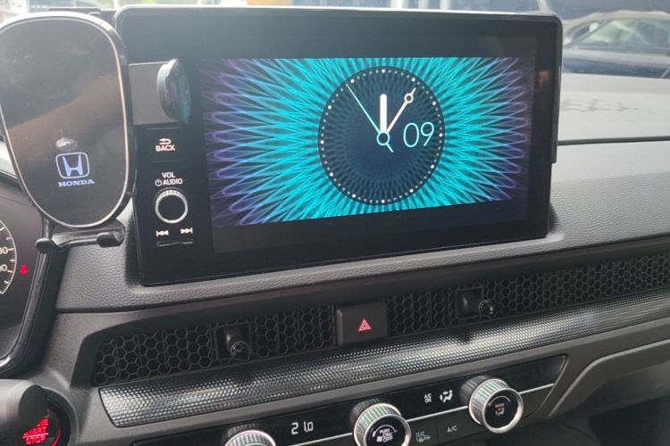 Honda CR-V 2025 car image #13