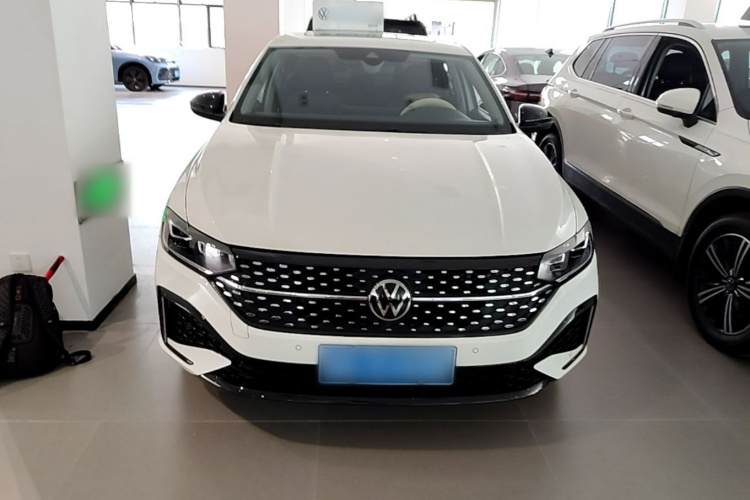 Volkswagen Lavida 2024 car image #3