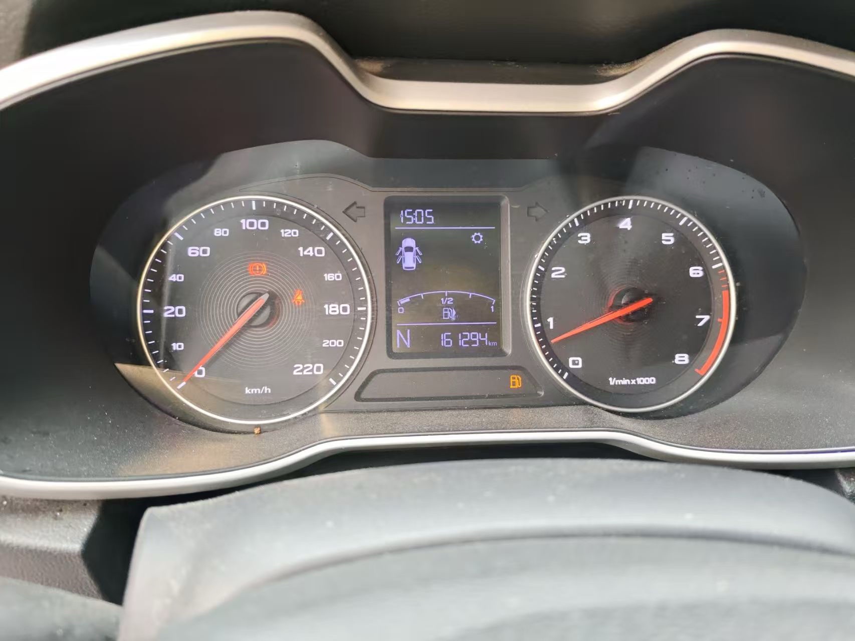 MG ZS 2019 immagine di auto #9