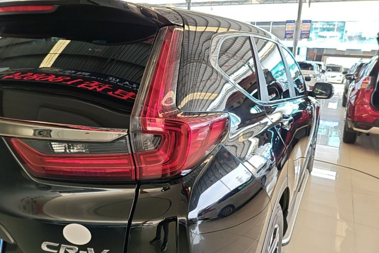 Honda CR-V 2022 immagine di auto #8