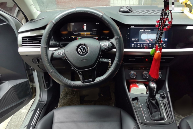 Volkswagen Lavida 2021 #15 Volkswagen Lavida 2021 car image #15