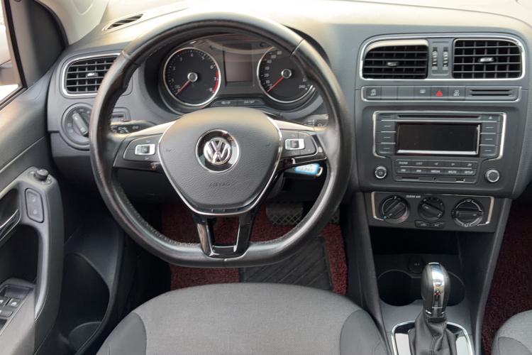 Volkswagen Polo 2019 #15 Volkswagen Polo 2019 imagen de coche #15
