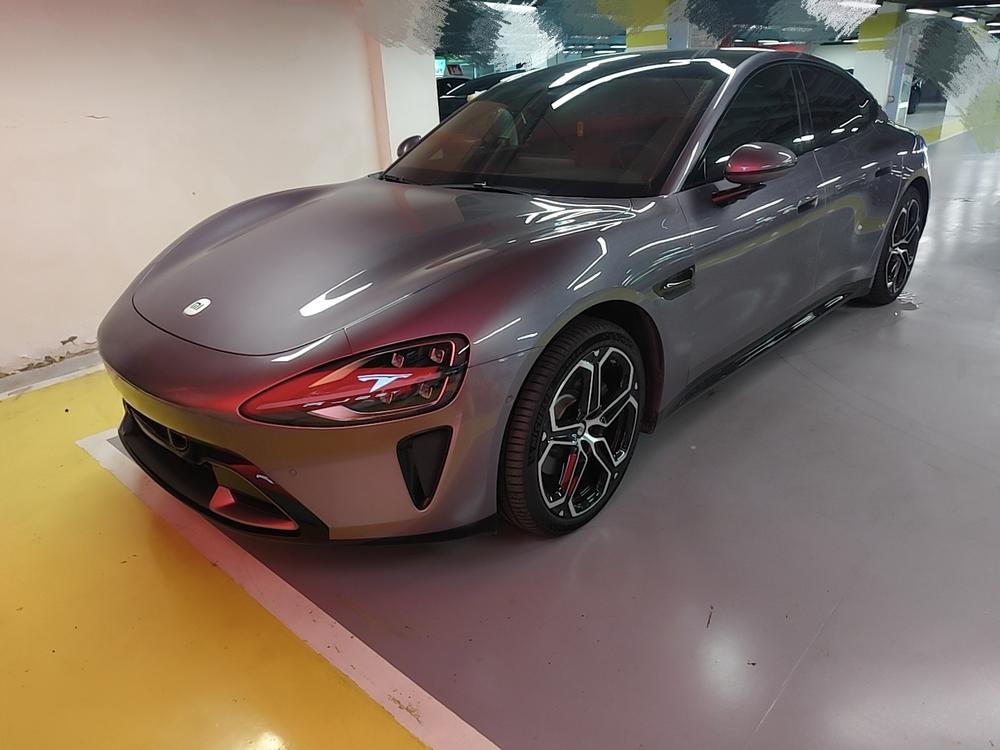 2024 2024 immagine di auto