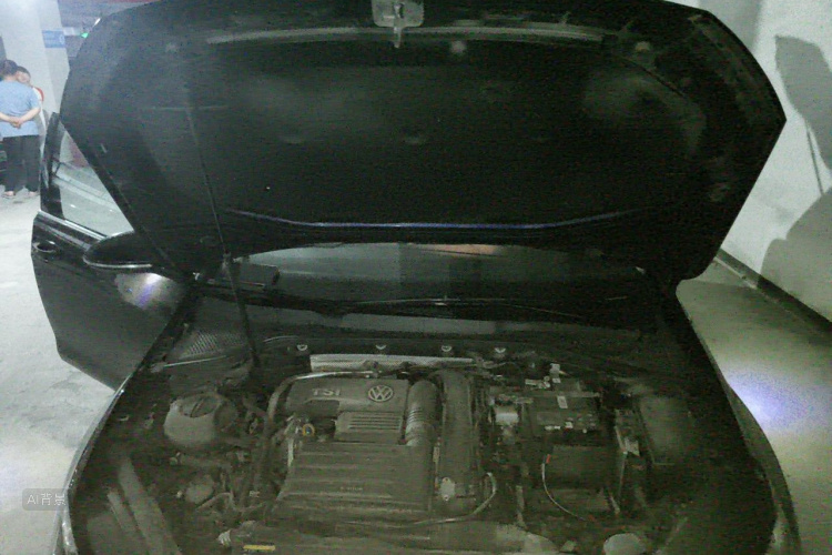 Volkswagen Golf 2020 car image #22