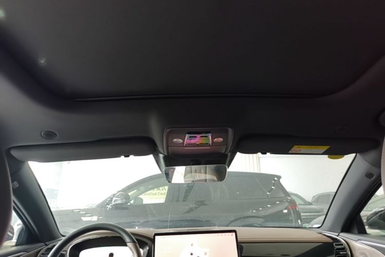 BYD Han 2024 car image #18