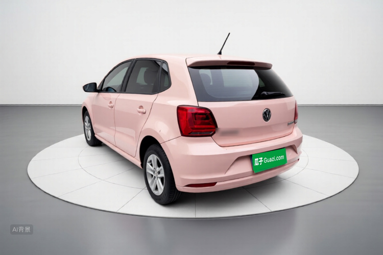 Volkswagen Polo 2018 #5 Volkswagen Polo 2018 car image #5
