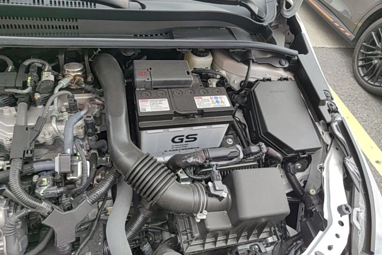 Toyota Corolla 2026 car image #24