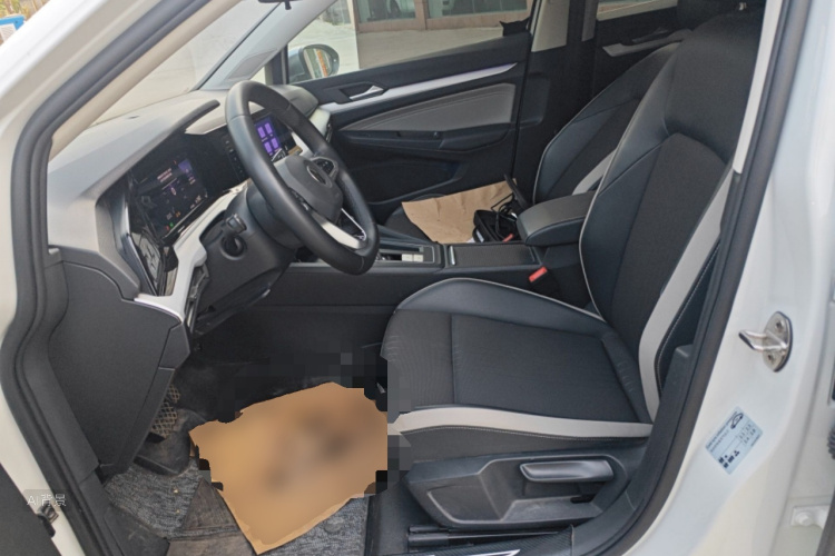 Volkswagen Golf 2023 imagem de carro #17