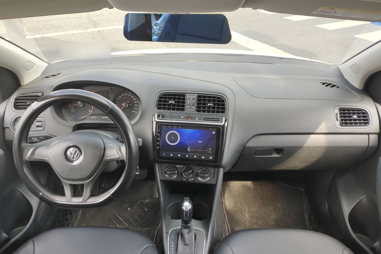 Volkswagen Polo 2019 #10 Volkswagen Polo 2019 image de voiture #10