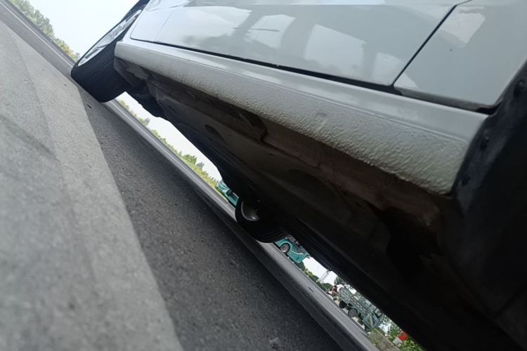 Audi A3 2019 car image #28