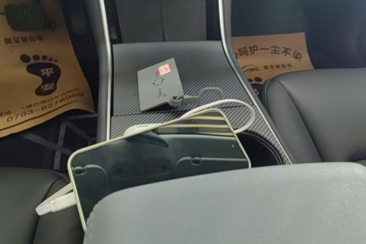 Tesla Model 3 2020 #14 Tesla Model 3 2020 car image #14