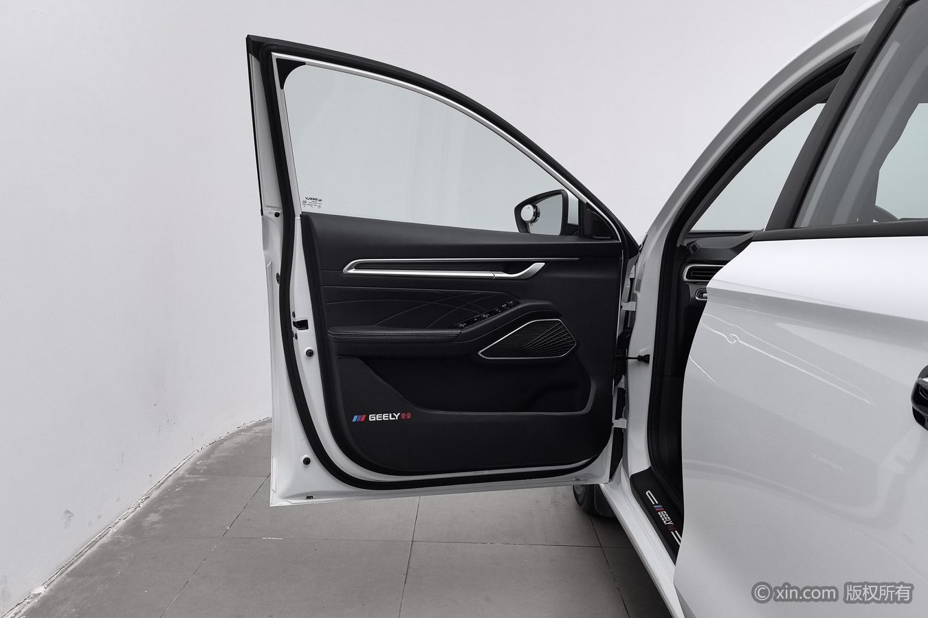 GEELY Emgrand 2024 #8 GEELY Emgrand 2024 car image #8