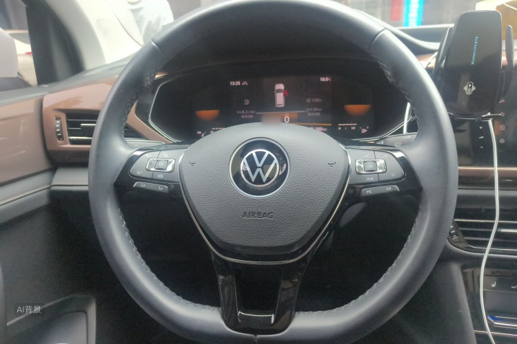 Volkswagen Tharu 2022 car image #12