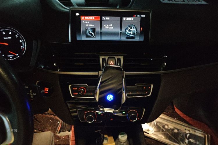 BMW X1 2020 car image #15