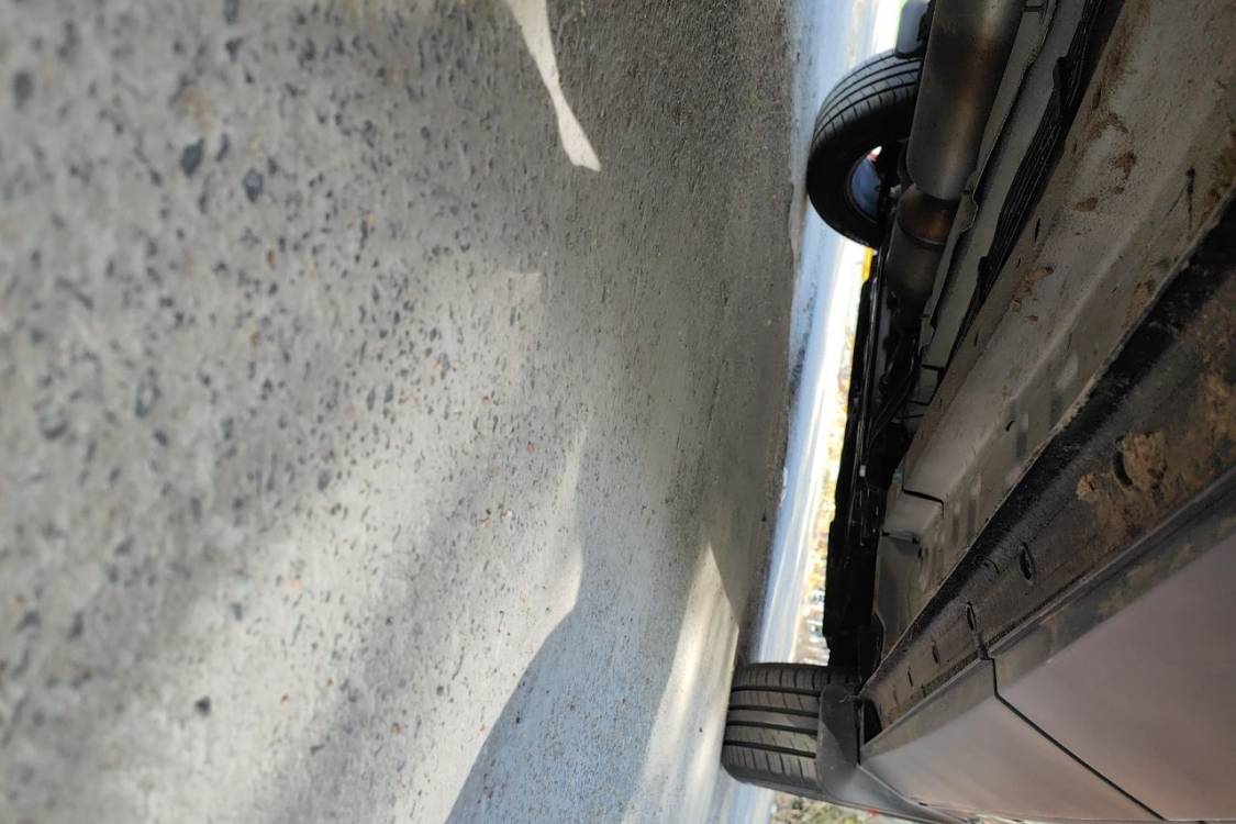 Jetour Dashing 2026 #16 Jetour Dashing 2026 immagine di auto #16
