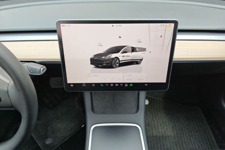 Tesla Model 3 2023 car image #13