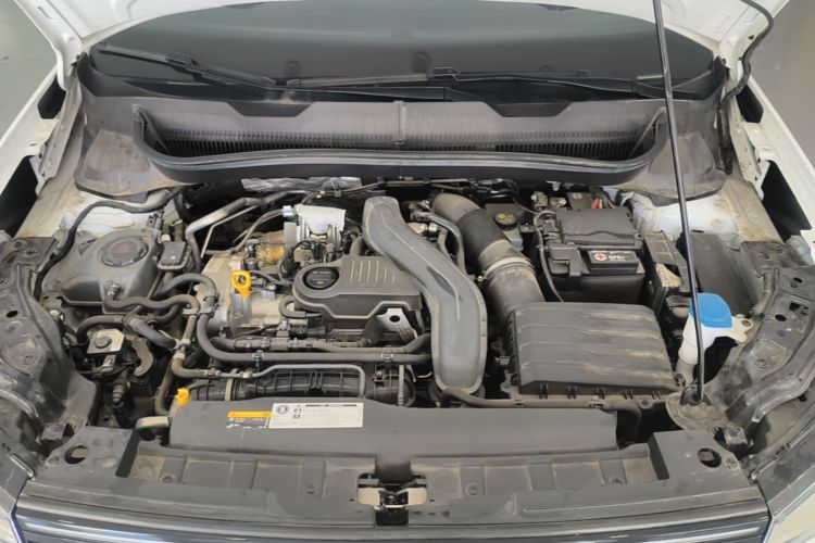 Volkswagen Tharu 2024 image de voiture #20