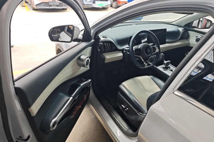 BYD Yuan Plus 2023 car image #12