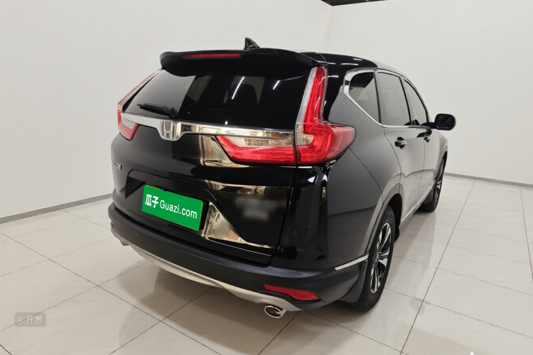 Honda CR-V 2020 #7 Honda CR-V 2020 car image #7