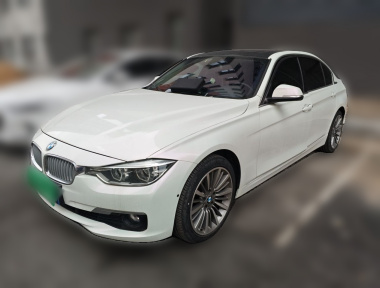 BMW 3 Series 2019 BMW 3 Series 2019 immagine di auto