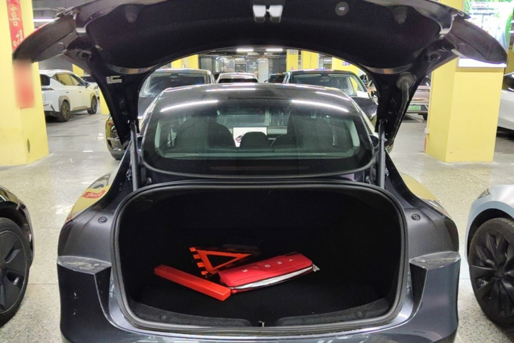 Tesla Model 3 2024 #19 Tesla Model 3 2024 immagine di auto #19