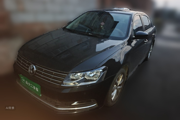 Volkswagen Lavida 2015 car image #2