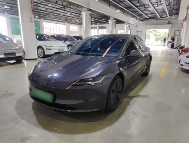 Tesla Model 3 2024 Tesla Model 3 2024 car image