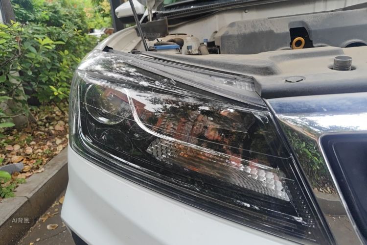 GEELY Emgrand 2021 #8 GEELY Emgrand 2021 car image #8