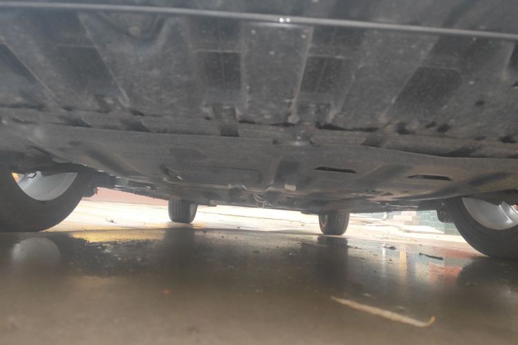 GEELY Emgrand 2025 car image #30