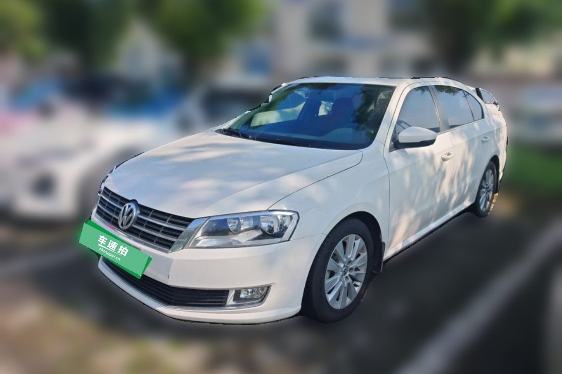 Volkswagen Lavida 2014 Volkswagen Lavida 2014 car image