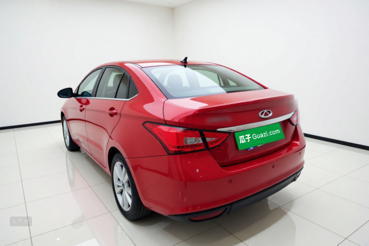 Chery Arrizo 5 2017 #5 Chery Arrizo 5 2017 car image #5