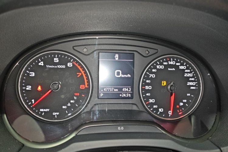 Audi A3 2020 #12 Audi A3 2020 immagine di auto #12