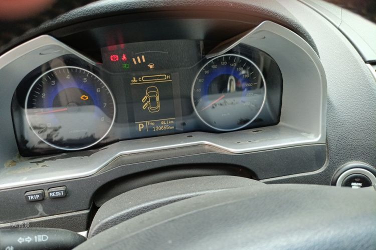 GEELY Emgrand 2016 #13 GEELY Emgrand 2016 immagine di auto #13